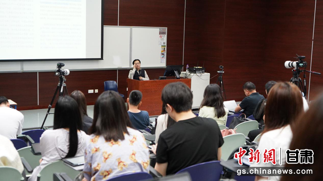 中国作家徐兆寿,徐兆寿甘肃省作协