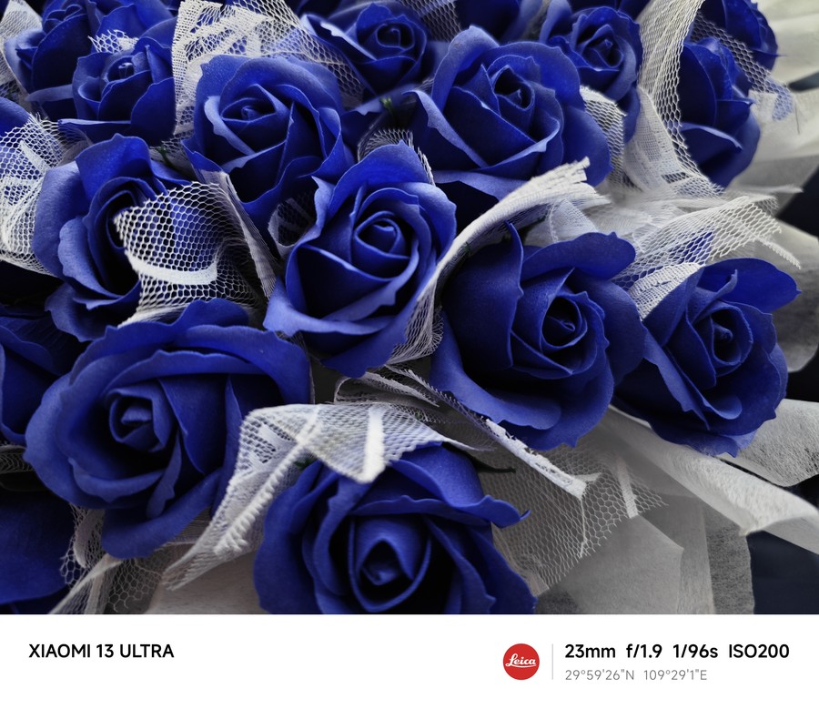 小米13ultra和oppofindx6pro拍照谁更强,oppofindx6pro对比小米13ultra人像拍照