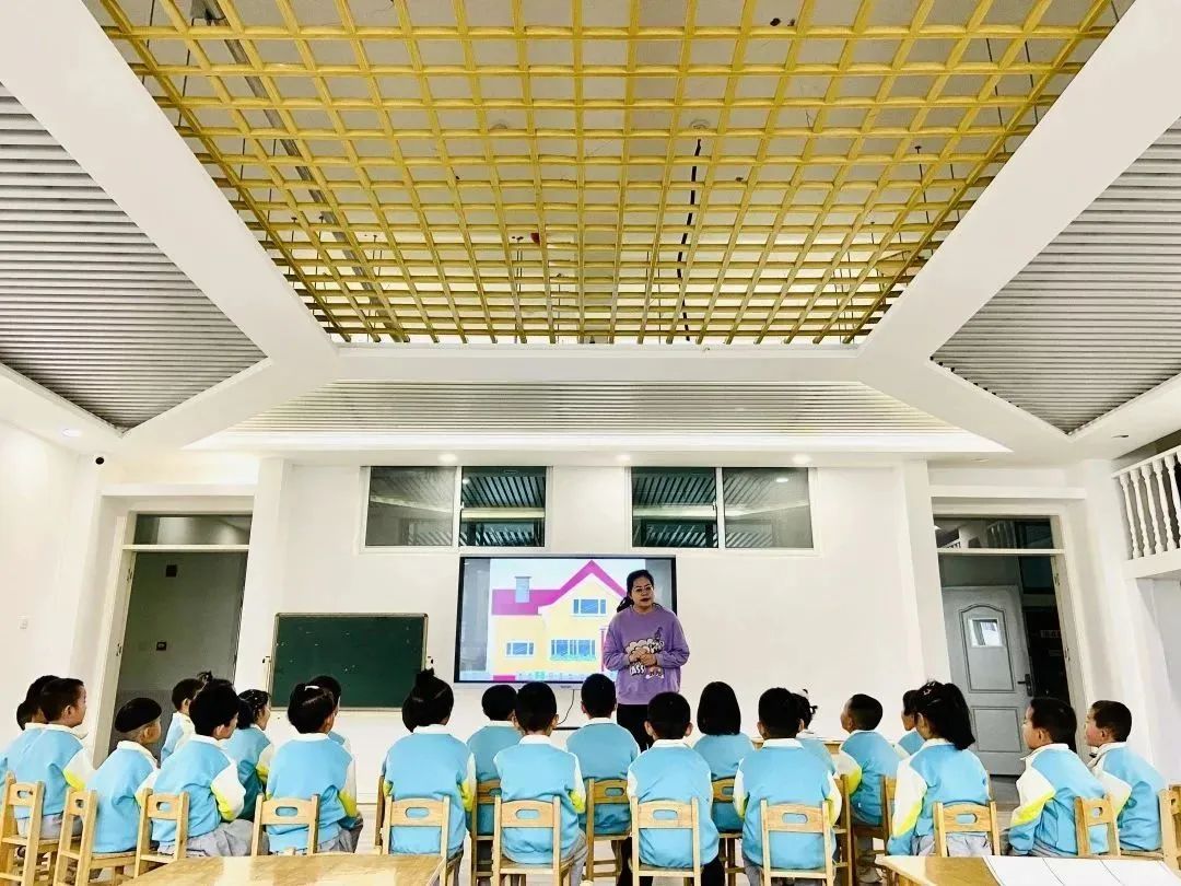 靖远幼儿园教师教学技能大赛,忻城幼儿园教师技能赛