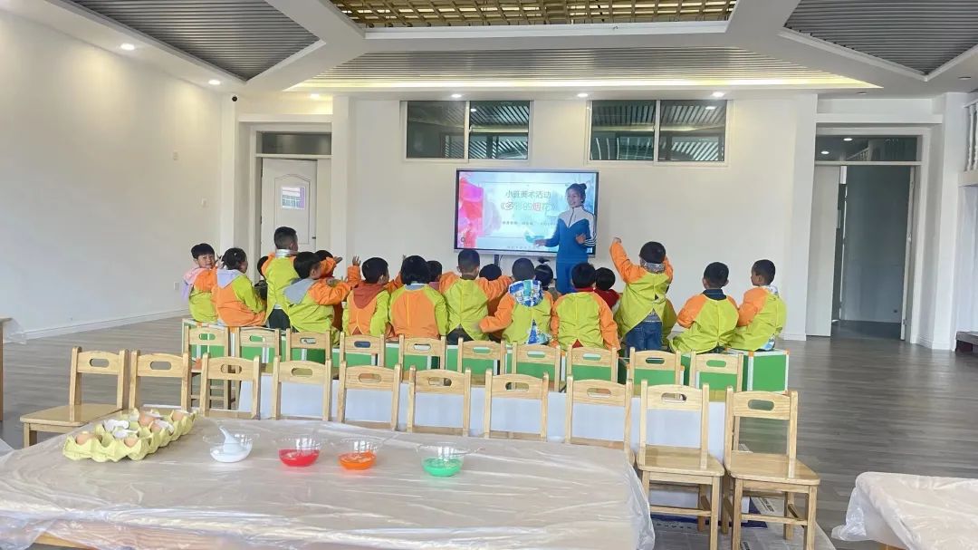 靖远幼儿园教师教学技能大赛,忻城幼儿园教师技能赛