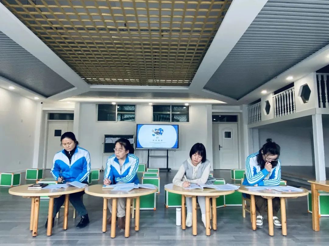 靖远幼儿园教师教学技能大赛,忻城幼儿园教师技能赛