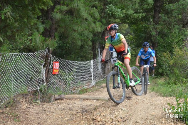 昆明玩乐又能健身的好去处,昆明适合健身的地方