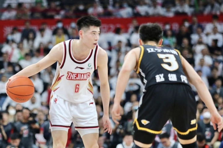 cba第四次总决赛,cba总决赛浙江