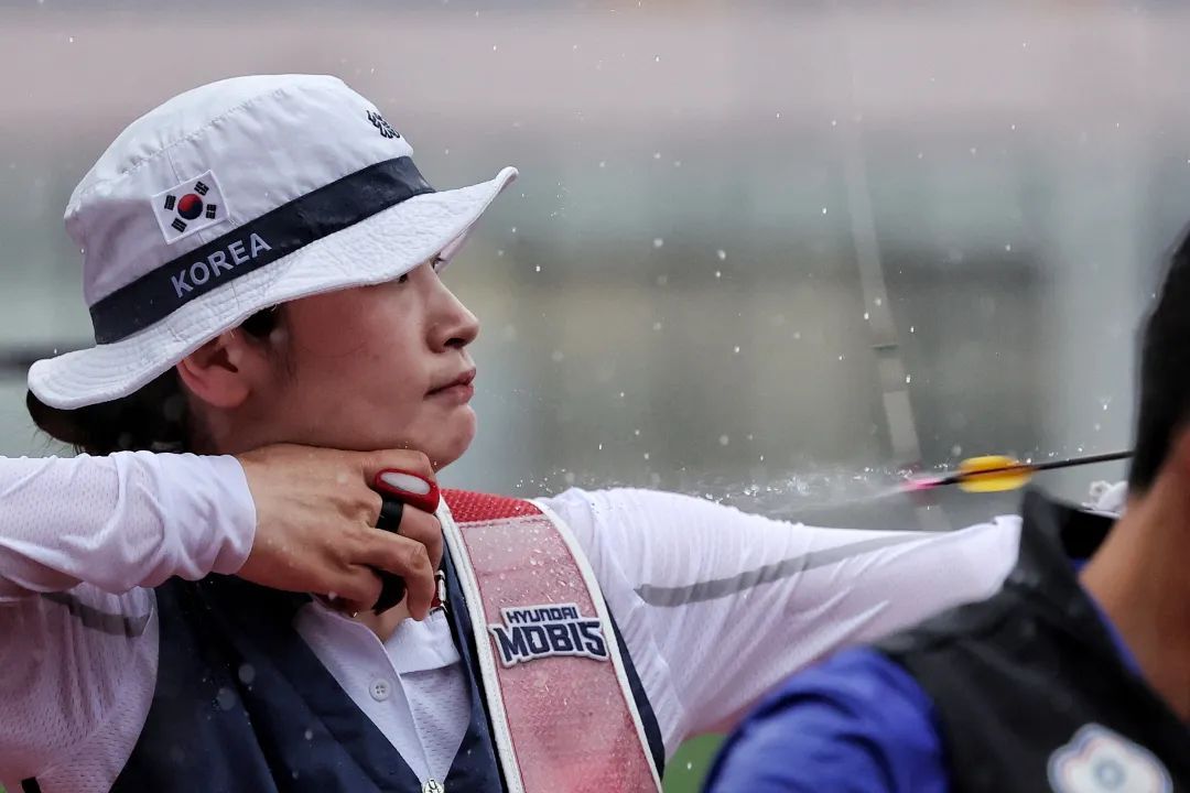 上海射箭世界杯赛程,2024上海国际射箭公开赛