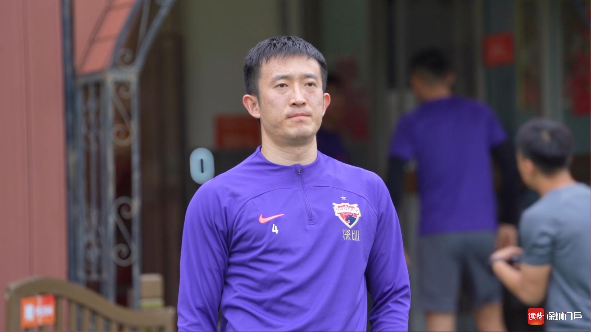 读特专访,采访姜至鹏