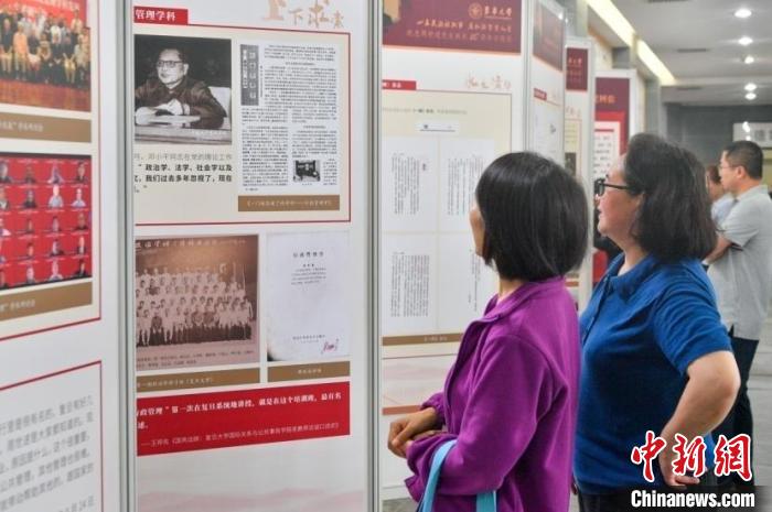 青春何以报国？上海留学归国青年讲述“学以报国”故事