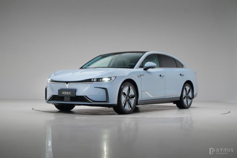 入门即满配岚图追光大定权益焕新