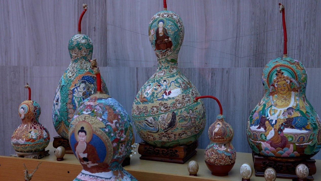 追着花儿看*疆新**｜那些花儿