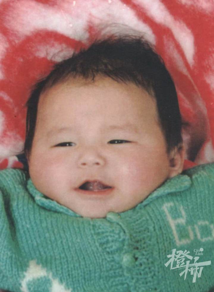 23岁外国女孩奔赴万里来寻亲,美国女孩千里来江苏寻亲