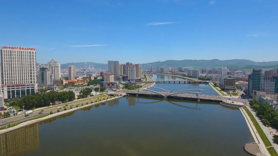 延吉十大魅力城市,魅力延吉欢迎您