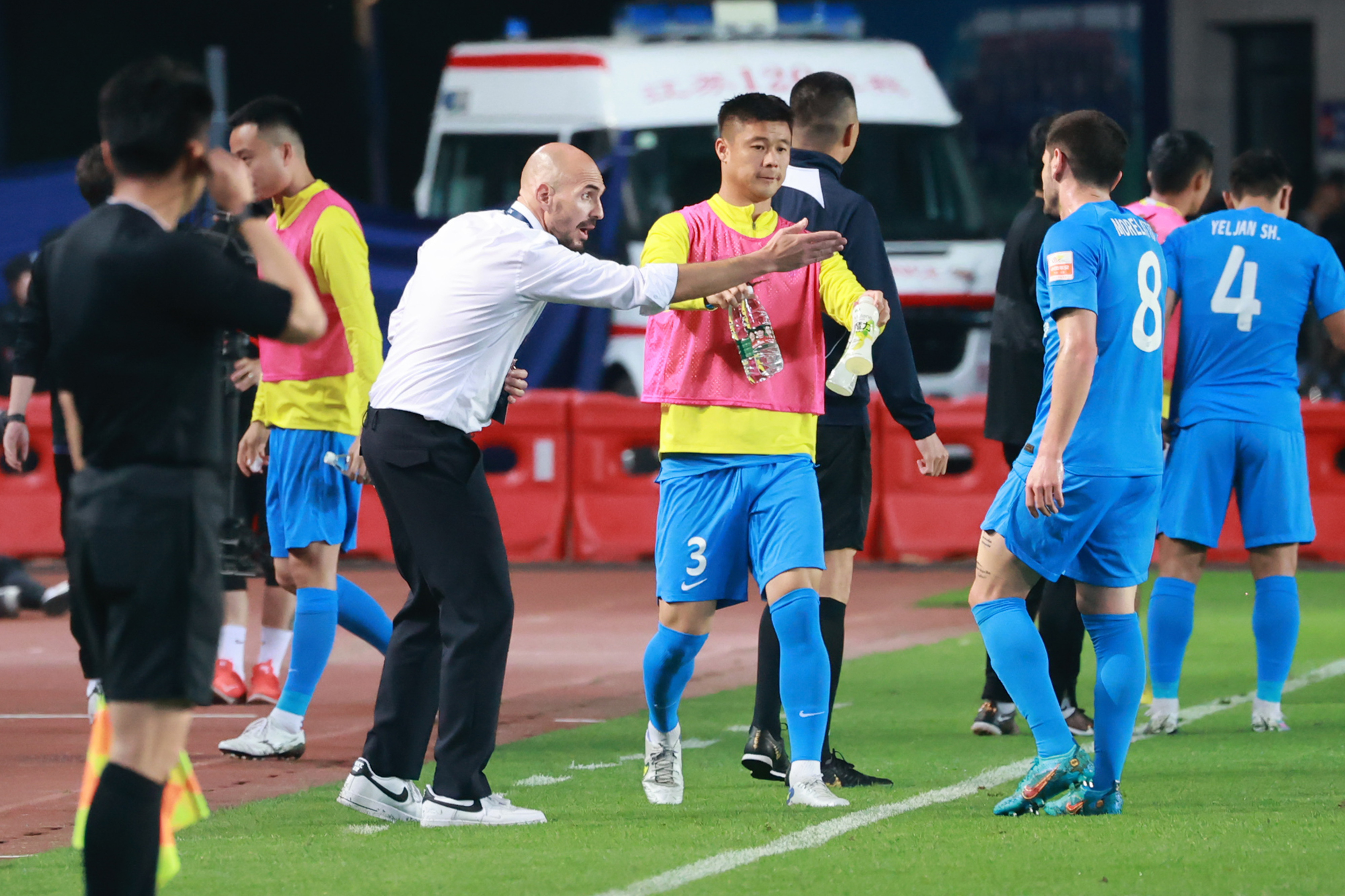 中超足球支云,中超南通支云日程表