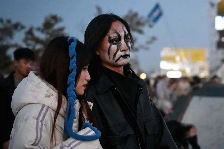 没开玩笑,搭子越多的人越孤独