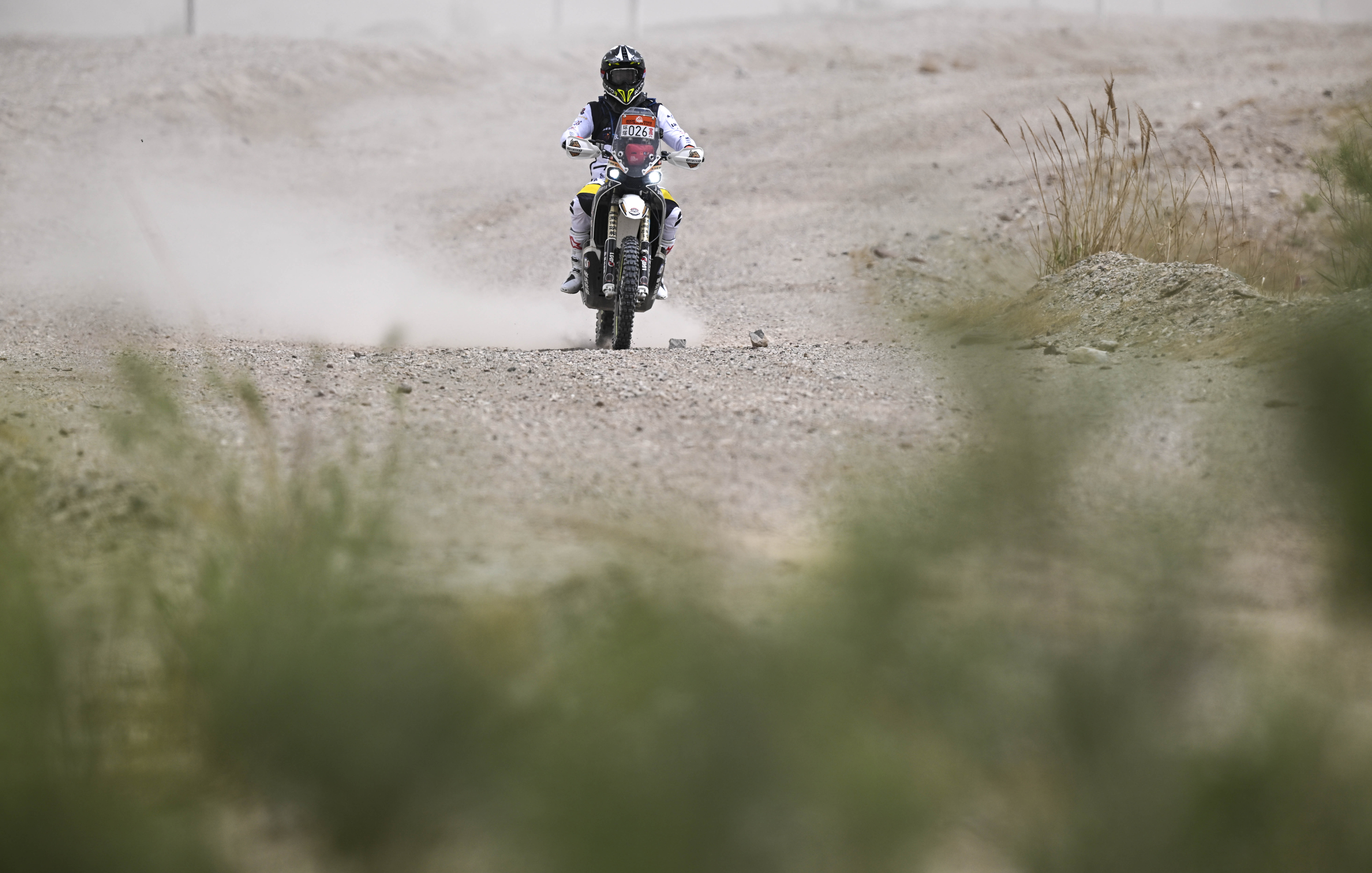 2023中国环塔拉力赛比赛成绩,体育赛车拉力赛