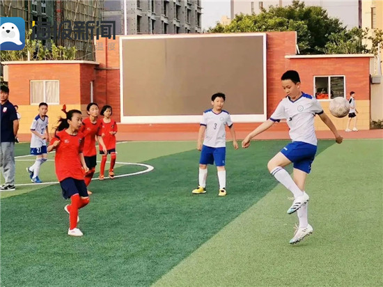 潍坊鲁能足球学校比赛,潍坊市体育运动学校足球赛事