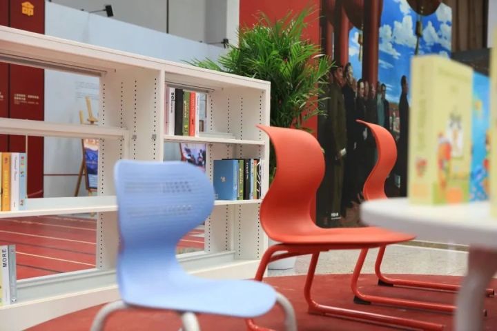 浙图新馆,浙图分馆