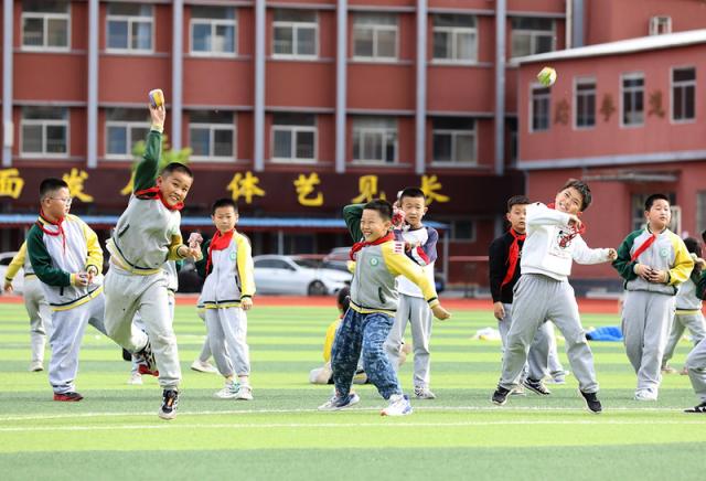 滨州市滨城区第二实验小学比赛,滨州第二实验小学取得荣誉