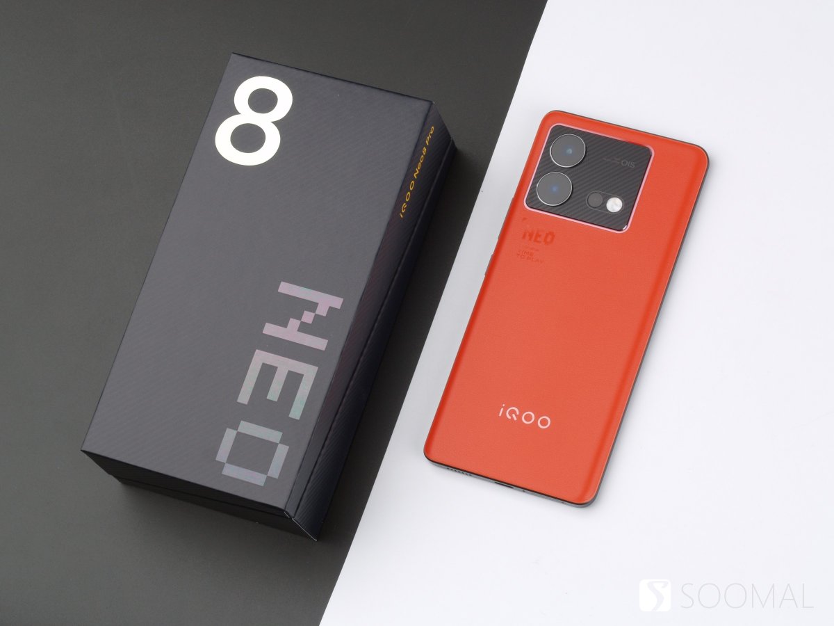 iqooneo8pro评测体感操控,iqooneo8pro屏幕评测报告