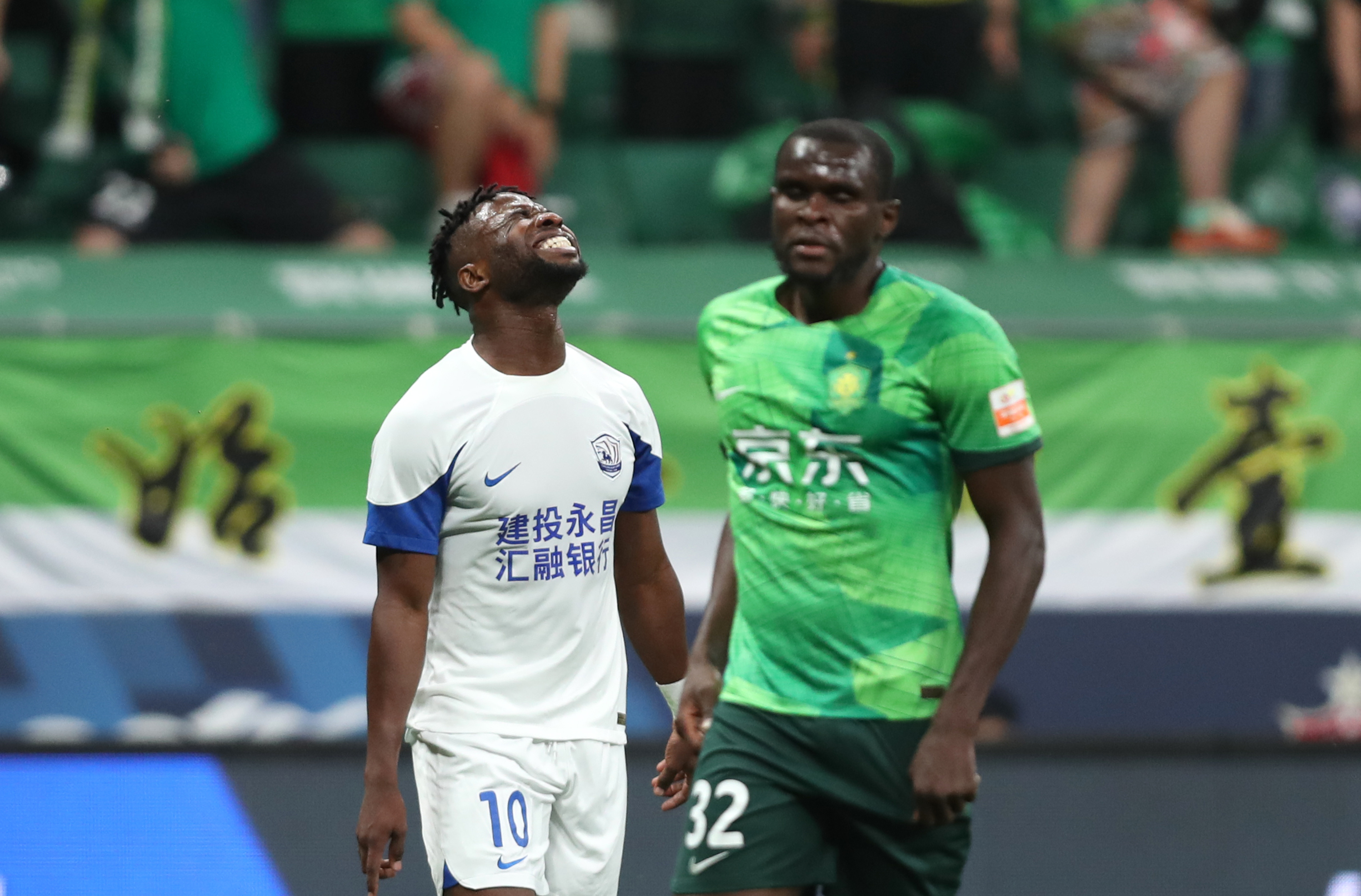 中超北京国安vs沧州雄狮在哪踢的,中超北京国安对雄狮