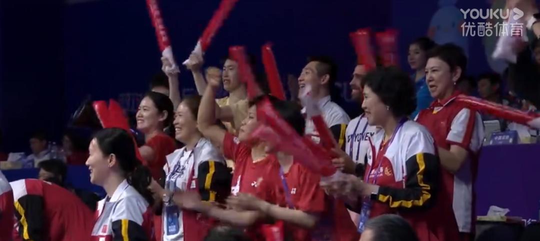 看的就是一个爽！