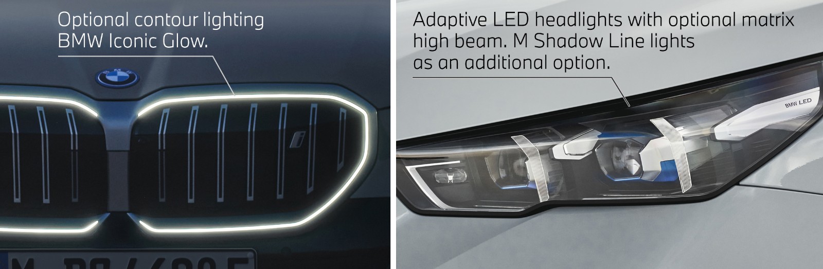 24款宝马5系改装大鼻孔,宝马5系改装大鼻孔前杠