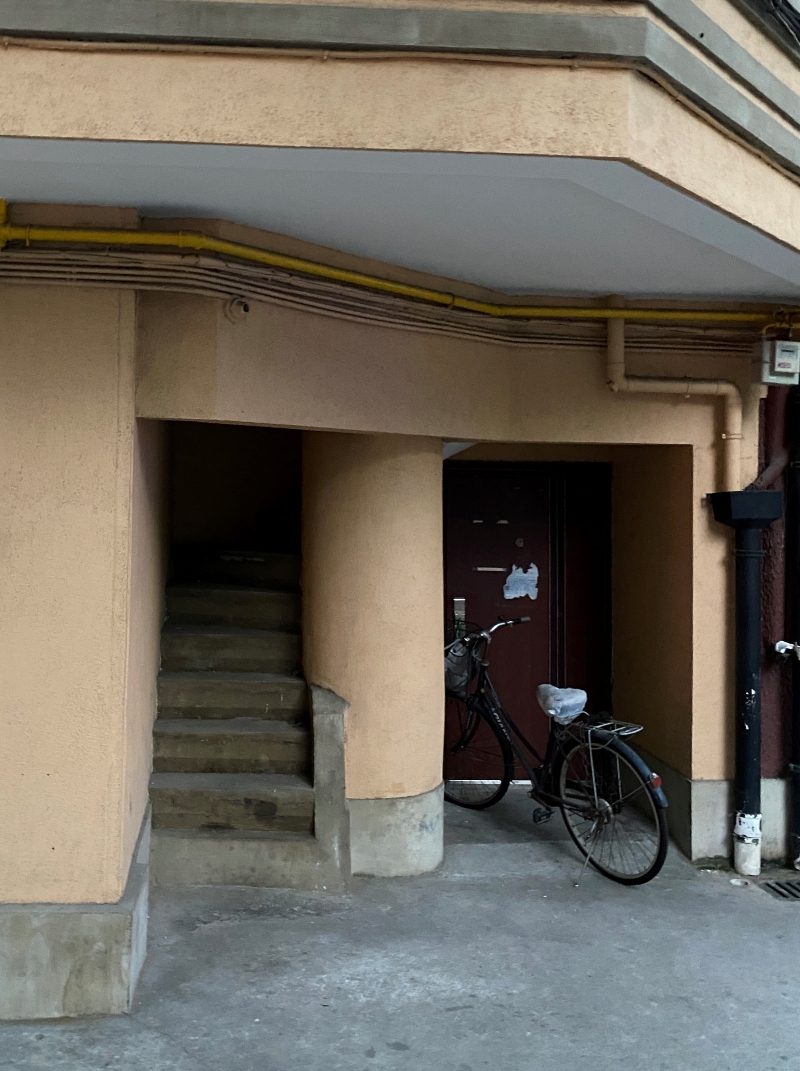 住在上海老洋房是什么感受,住在上海老公寓的真实感受