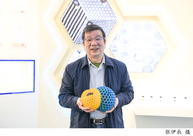 复旦博士赵东元,中科院院士复旦大学教授赵东元