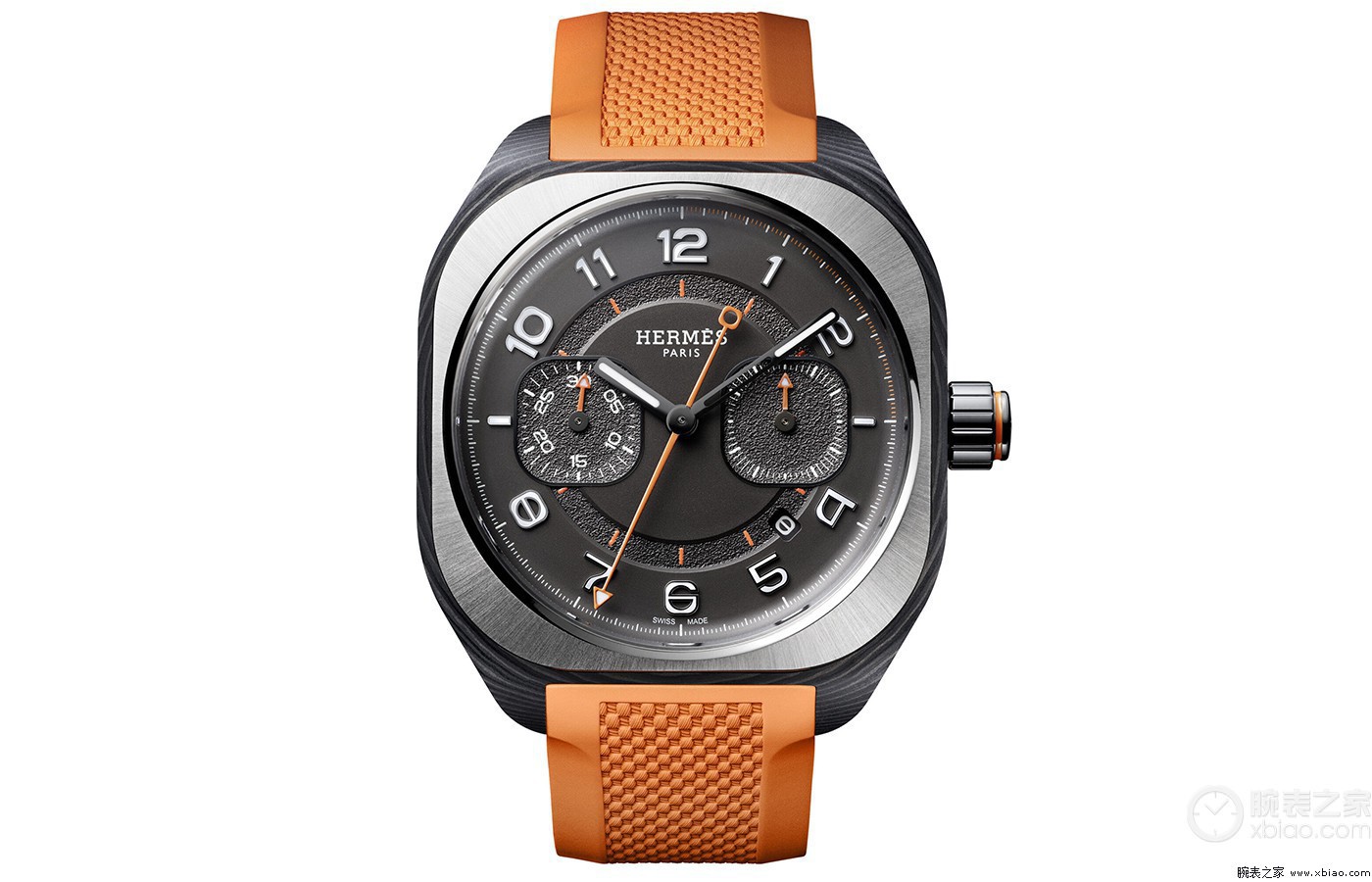 爱马仕钟表工坊之旅,爱马仕钟表厂