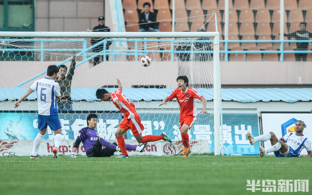 2023中超联赛现场观众排名,中超青岛齐鲁德比