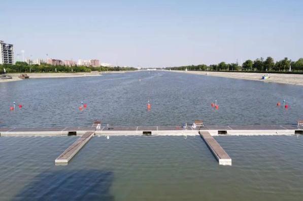 大运赛艇,大运赛艇比赛时间