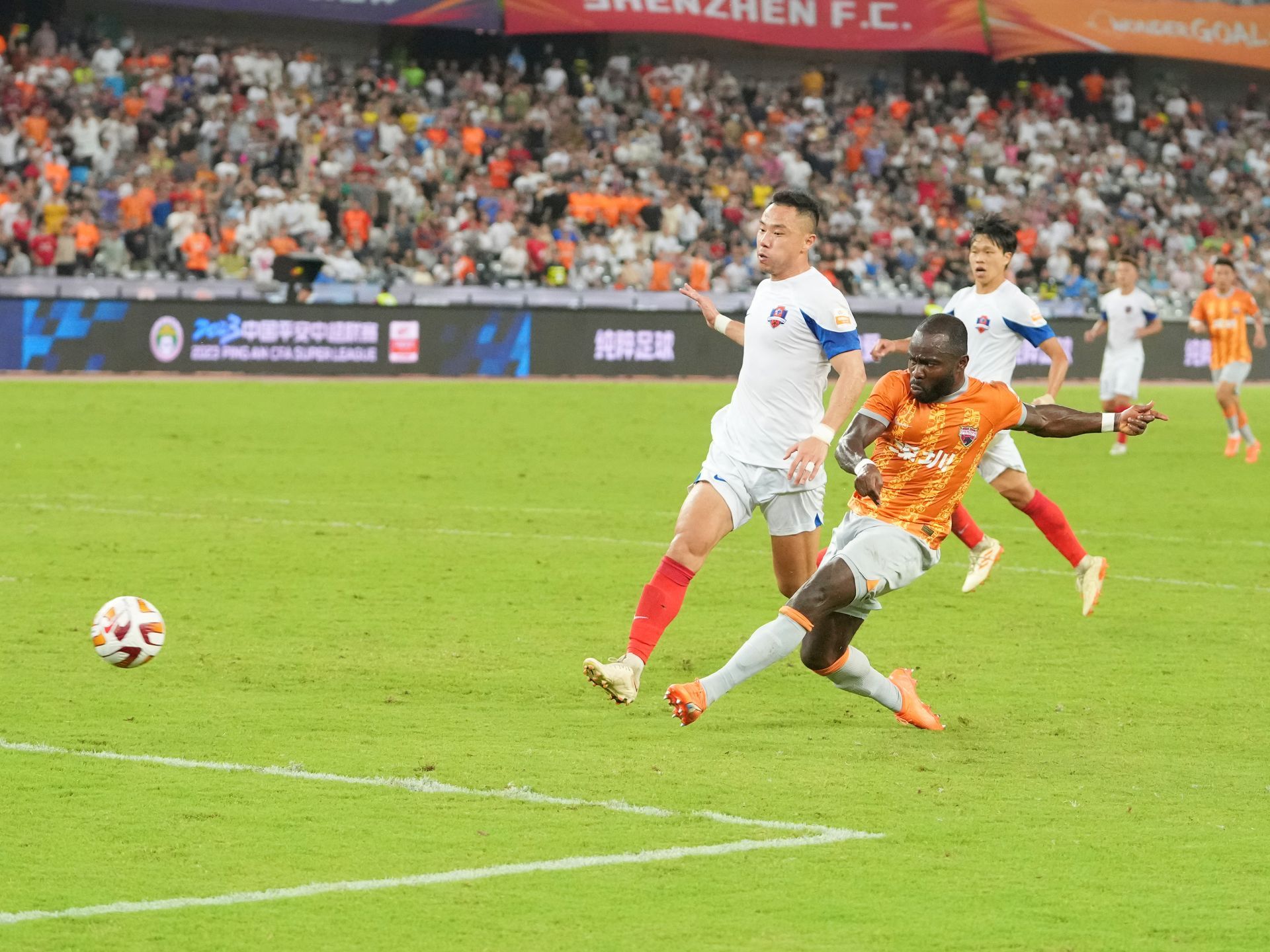 中超广州队vs深圳队第26轮,中超史上惊天大逆转