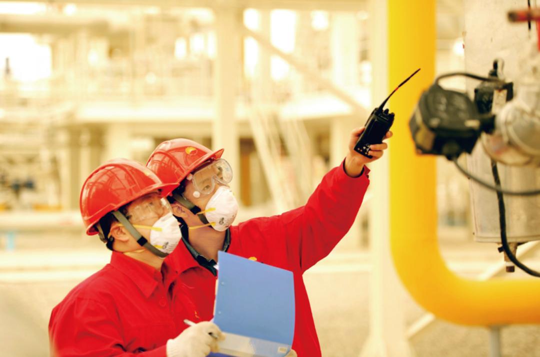 石油行业如何实现高质量发展,石油企业迈向高质量发展