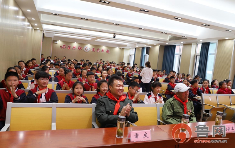 红色教育赓续百年薪火,开展红色教育培训系列活动