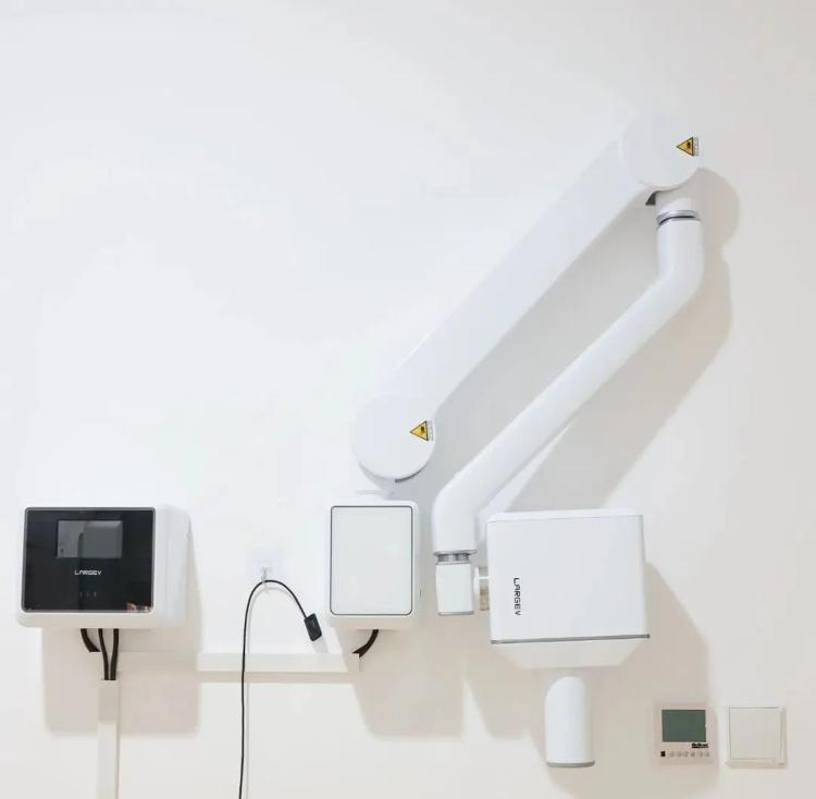 滨州医学院附属口腔医院,滨州医学院附属医院口腔科科主任