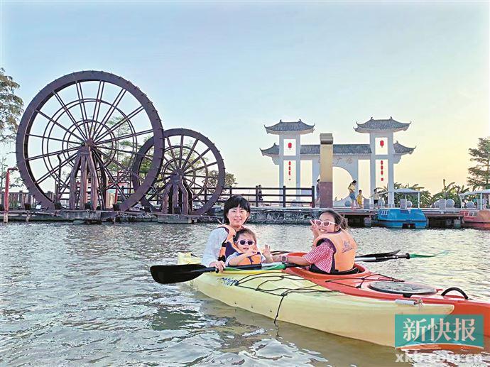 来!扒一扒父母们的童年咋过的?