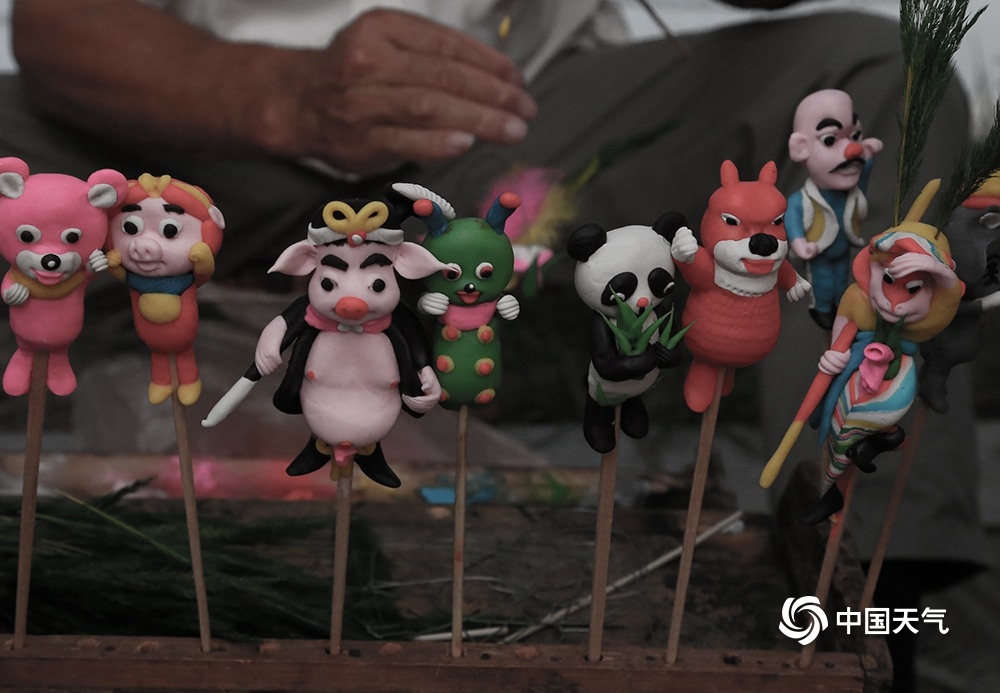 六一儿童节童年玩具大赏,六一节回忆玩具