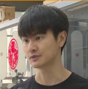 全新的支付方式来了！嘀，“刷掌”！