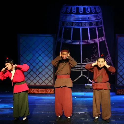 浅谈儿童电视剧的创作,优秀的儿童剧应具备哪些因素