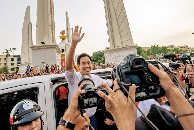 五月国际大事件盘点,5月国际大事件一览简表