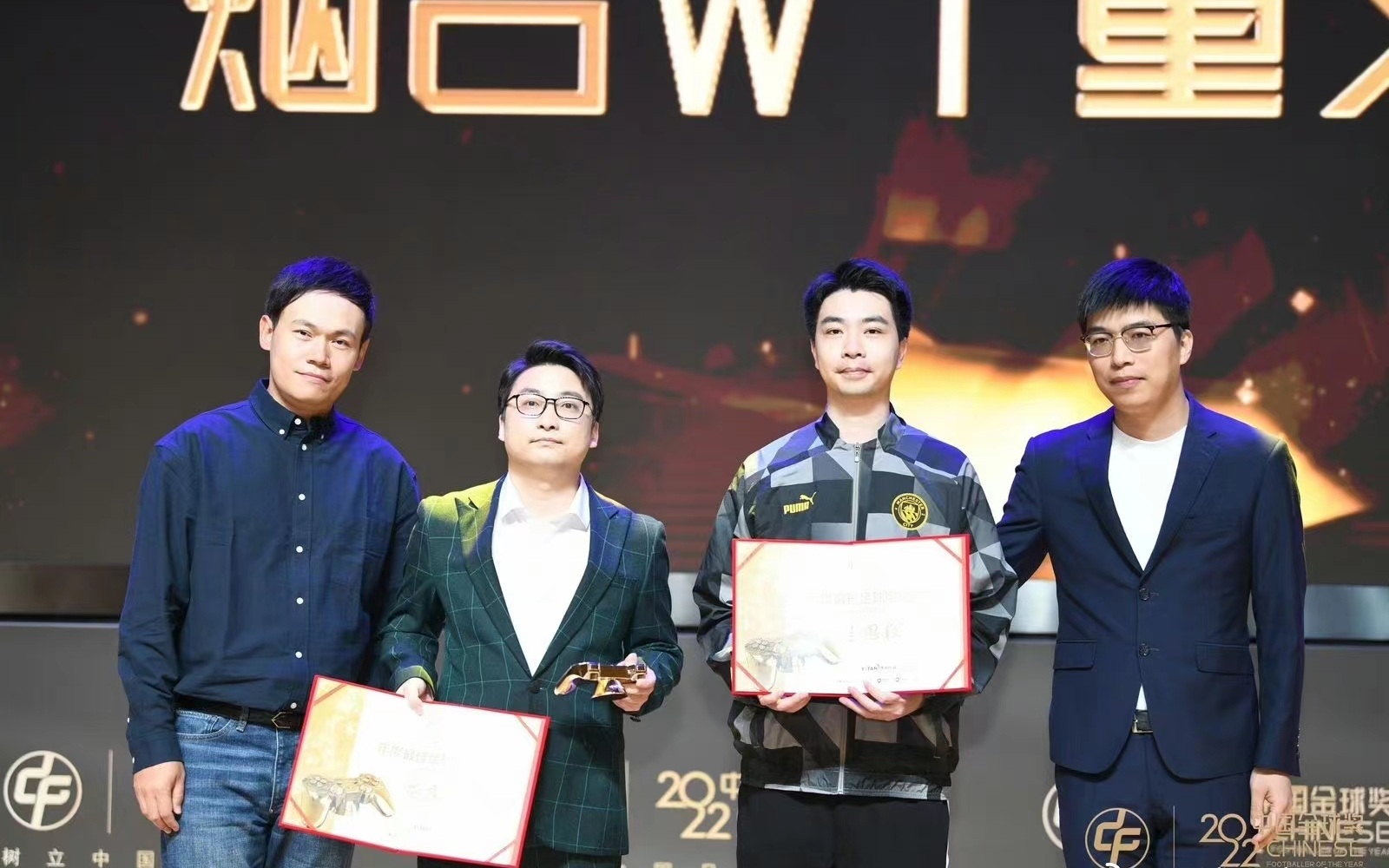 如果不懂足球，你就玩不好这个杭州亚运会电竞项目