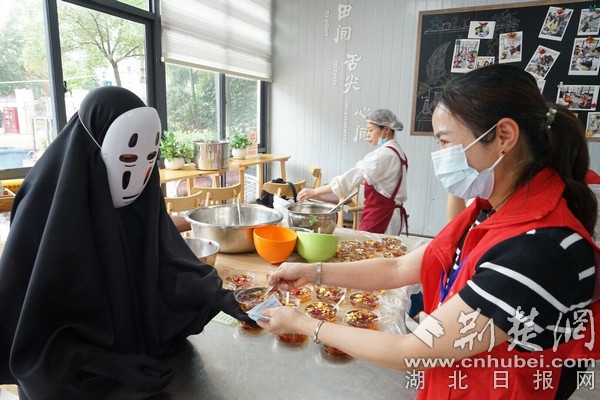 庆六一回味童年,庆六一伴成长