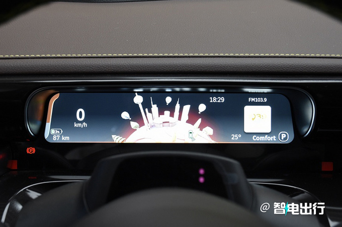 smart精灵3选哪款,奔驰smart精灵3