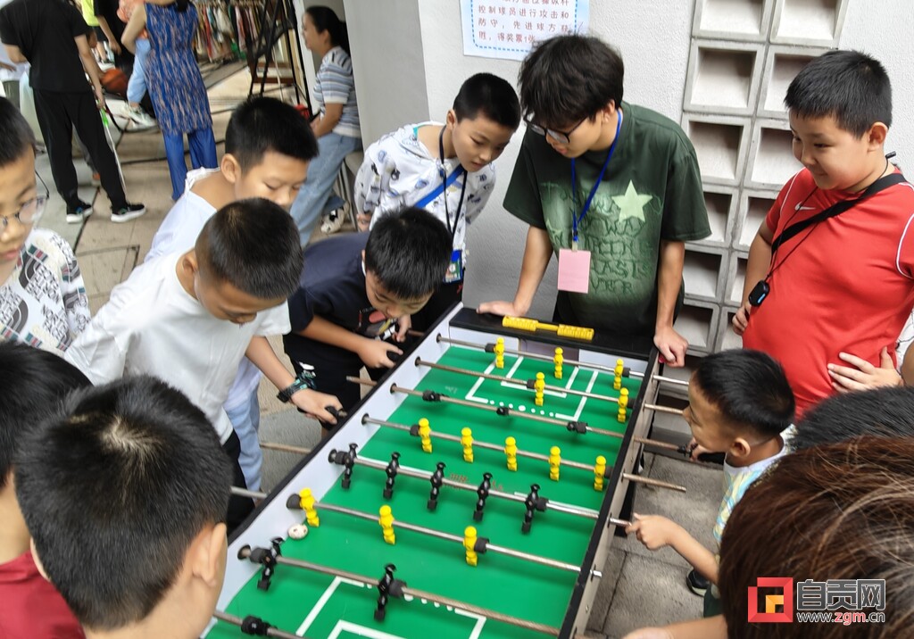 公益活动儿童项目,关爱儿童公益活动创意