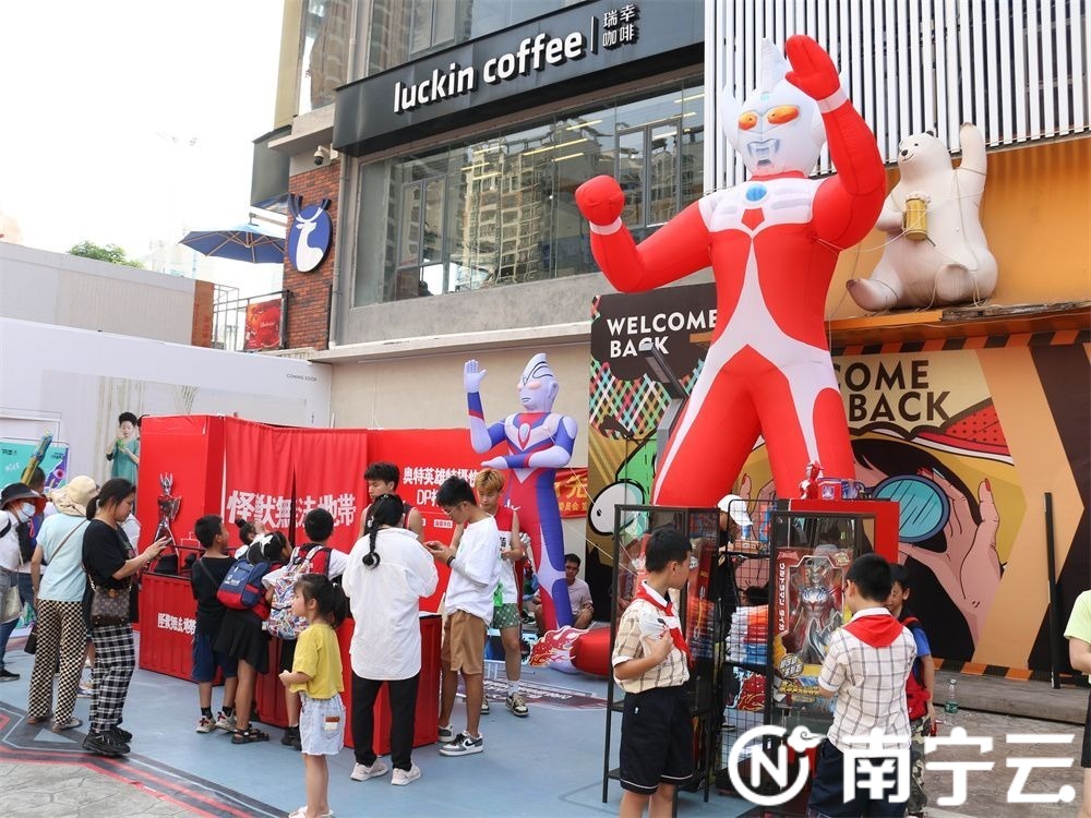 六一节义卖系列活动,六一义卖活动圆满成功