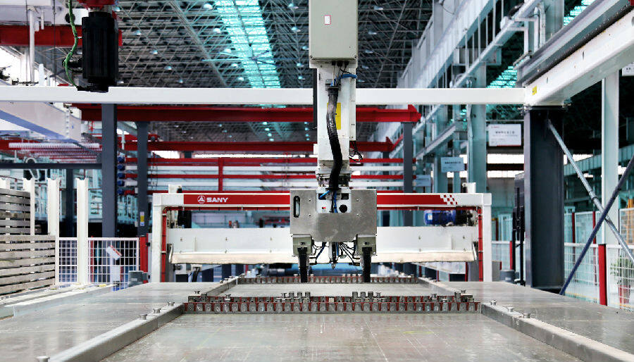 头号工程头号任务,项目优质服务着力提升