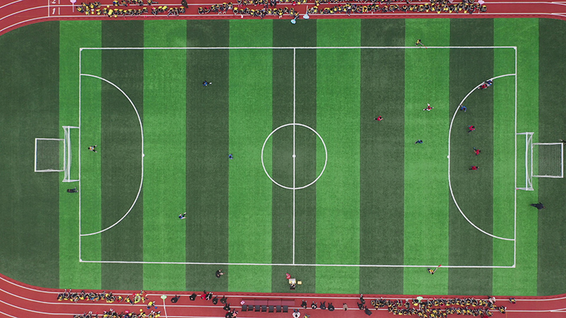 爱足球的小朋友,爱足球的小孩们