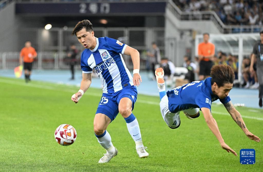 天津津门虎武汉三镇足协杯,津门虎vs武汉三镇结果