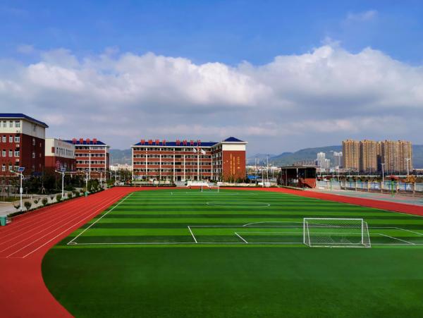 开放学校操场政策,学校体育场地设施对外开放方案