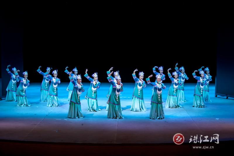 富源：四“能”同向发力构建各民族共有精神家园