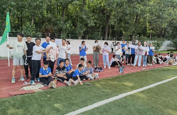 合肥校园足球世界杯比赛,合肥第九届包河杯校园足球比赛