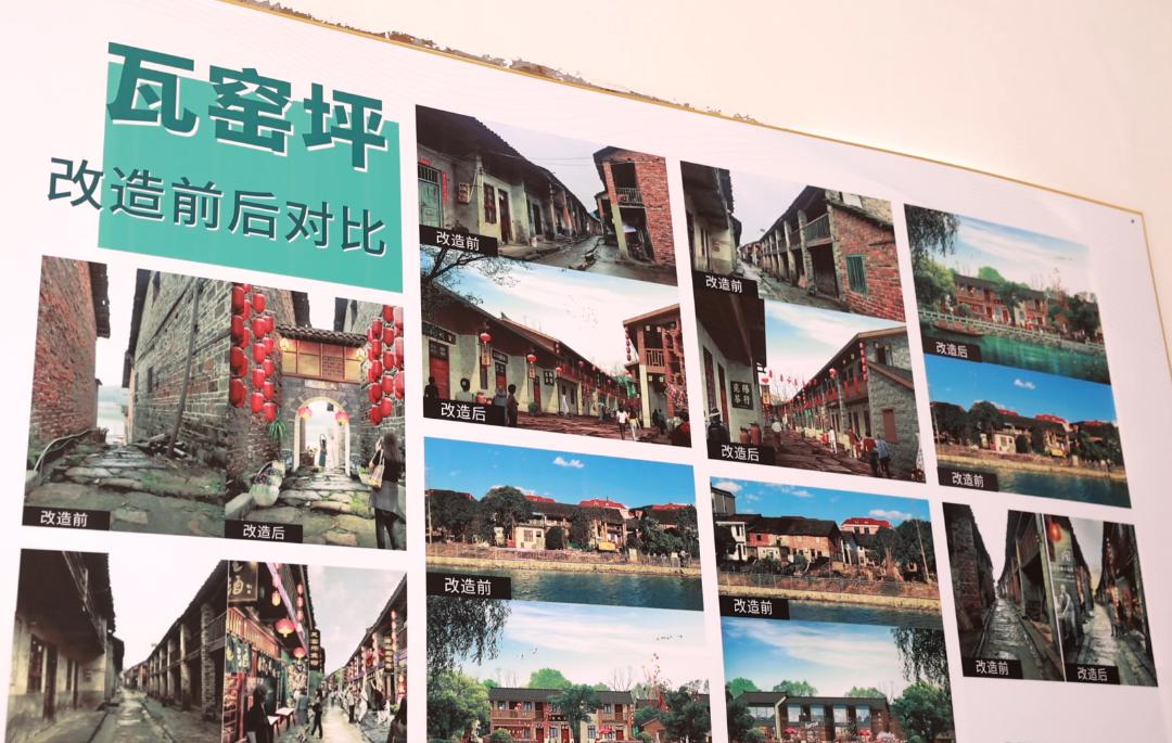 苏仙区文旅项目效果图,苏仙区重点项目